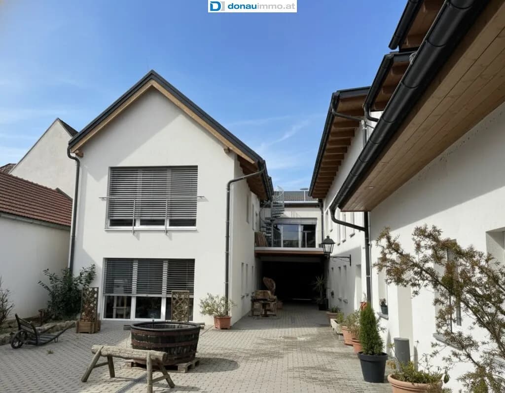 Haus kaufen in Krems Land – 536,17 m², € 890.000 – Bild 2 von 19