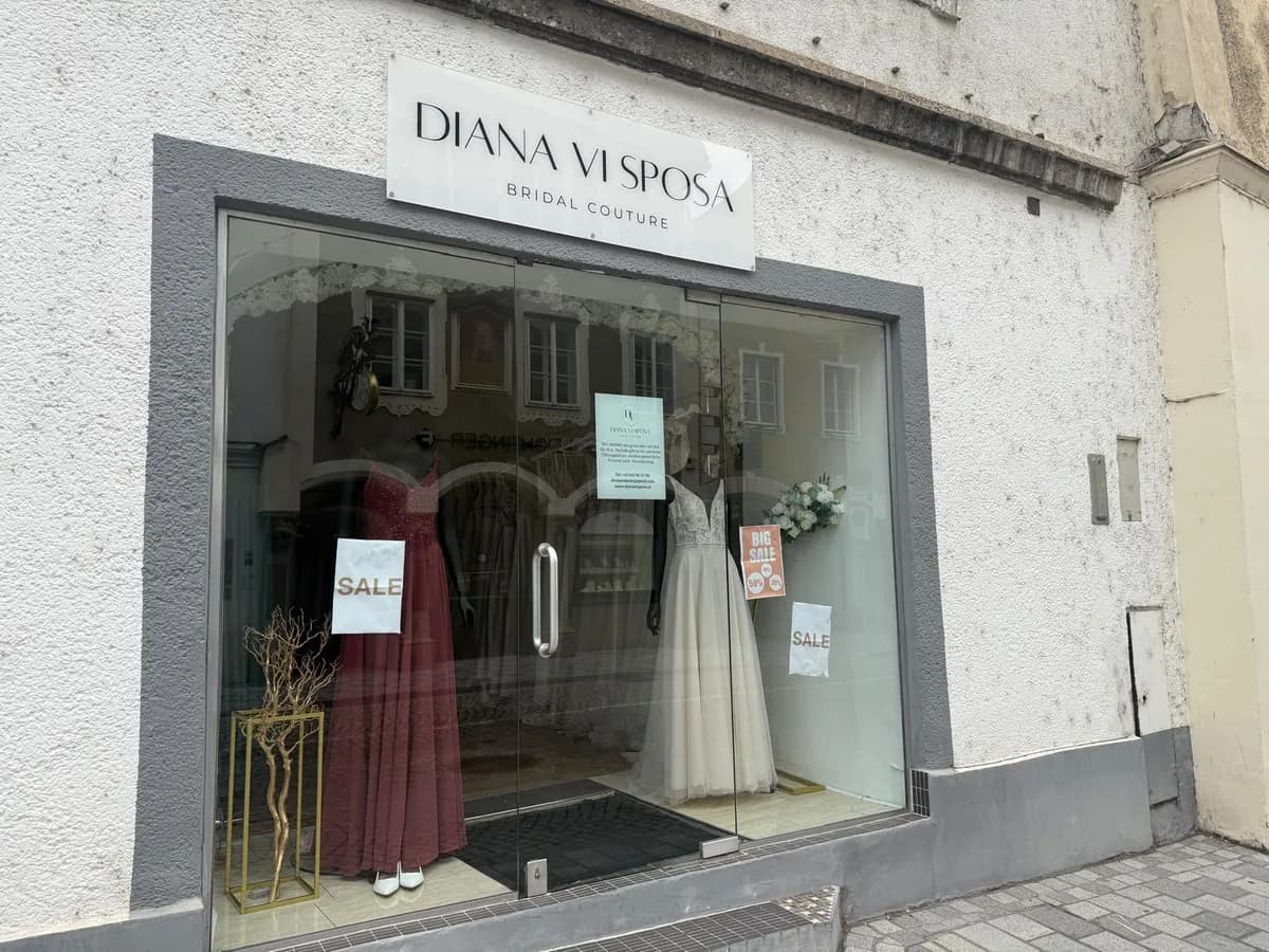 Gewerbeimmobilie mieten in Steyr – 60 m², € 870 – Bild 2 von 3