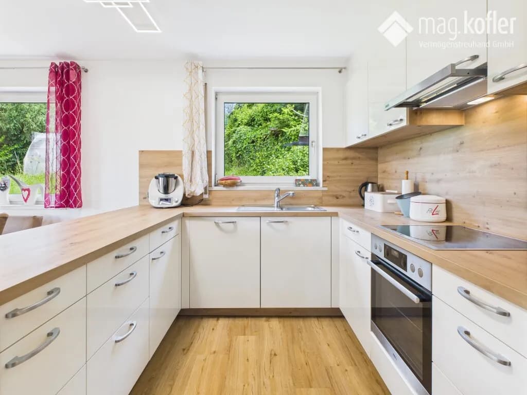 8-Zimmer-Gewerbeimmobilie kaufen in Feldkirch – 200 m², € 1.200.000 – Bild 3 von 42
