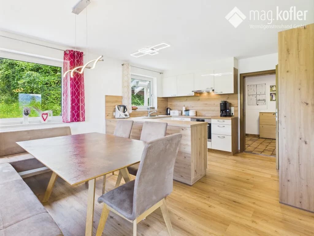 8-Zimmer-Gewerbeimmobilie kaufen in Feldkirch – 200 m², € 1.200.000 – Bild 4 von 42