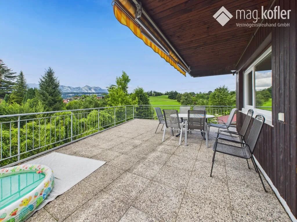 8-Zimmer-Gewerbeimmobilie kaufen in Feldkirch – 200 m², € 1.200.000 – Bild 5 von 42