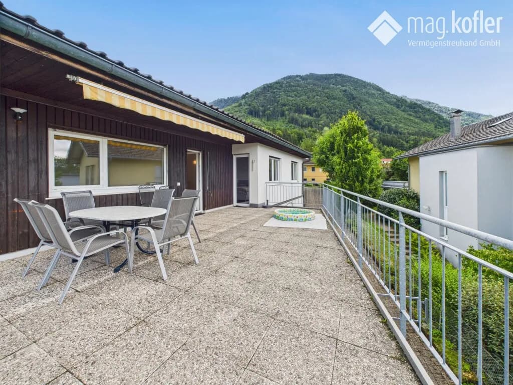 8-Zimmer-Gewerbeimmobilie kaufen in Feldkirch – 200 m², € 1.200.000 – Bild 6 von 42