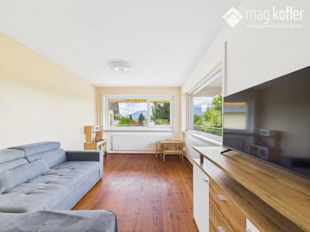 8-Zimmer-Gewerbeimmobilie kaufen in Feldkirch – 200 m², € 1.200.000 – Bild 7 von 42