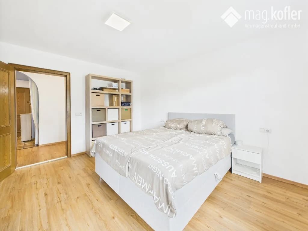 8-Zimmer-Gewerbeimmobilie kaufen in Feldkirch – 200 m², € 1.200.000 – Bild 8 von 42