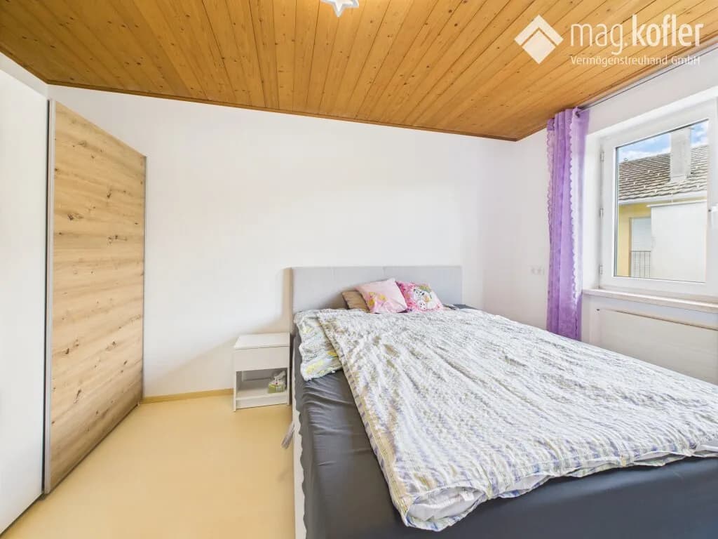 8-Zimmer-Gewerbeimmobilie kaufen in Feldkirch – 200 m², € 1.200.000 – Bild 11 von 42