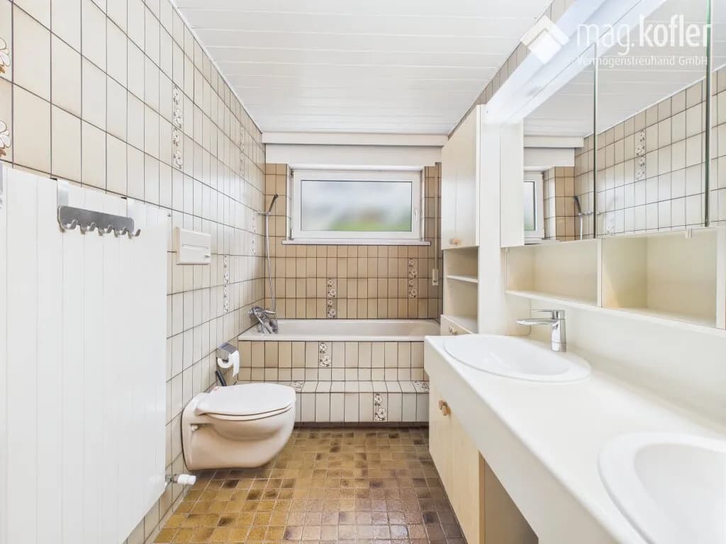 8-Zimmer-Gewerbeimmobilie kaufen in Feldkirch – 200 m², € 1.200.000 – Bild 12 von 42