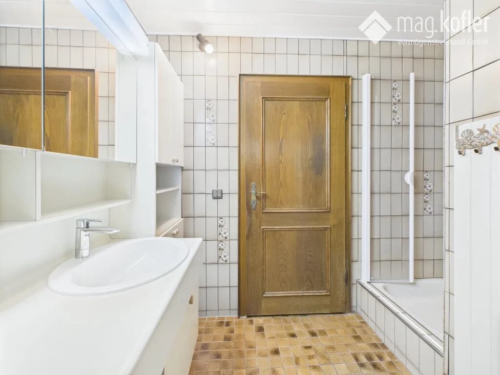 8-Zimmer-Gewerbeimmobilie kaufen in Feldkirch – 200 m², € 1.200.000 – Bild 13 von 42