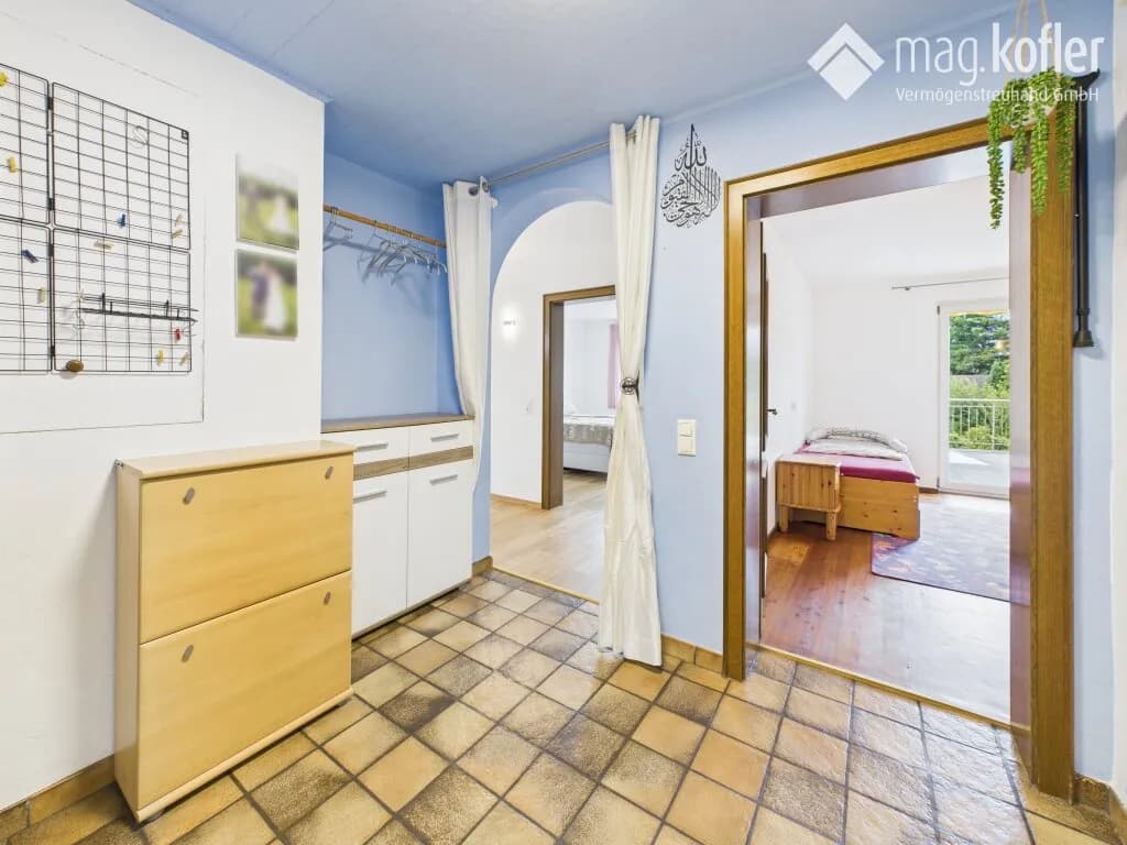 8-Zimmer-Gewerbeimmobilie kaufen in Feldkirch – 200 m², € 1.200.000 – Bild 14 von 42