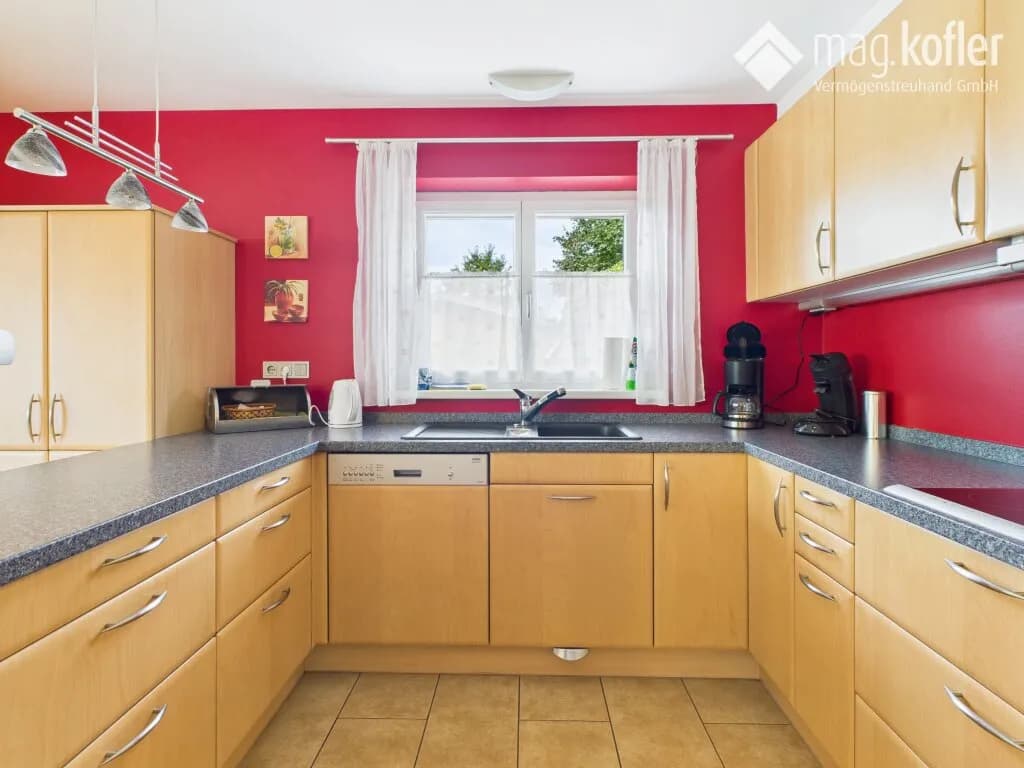 8-Zimmer-Gewerbeimmobilie kaufen in Feldkirch – 200 m², € 1.200.000 – Bild 16 von 42