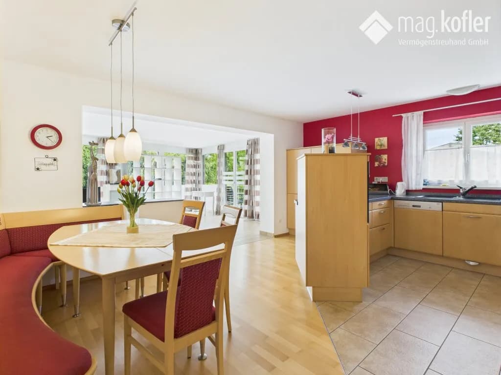 8-Zimmer-Gewerbeimmobilie kaufen in Feldkirch – 200 m², € 1.200.000 – Bild 17 von 42