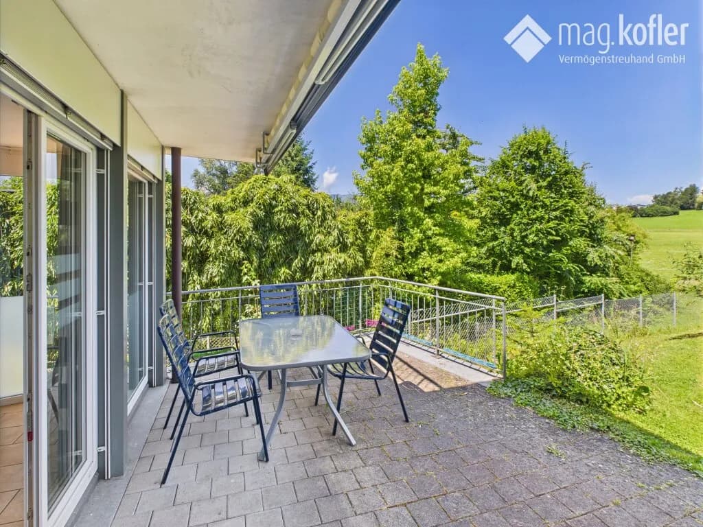 8-Zimmer-Gewerbeimmobilie kaufen in Feldkirch – 200 m², € 1.200.000 – Bild 19 von 42