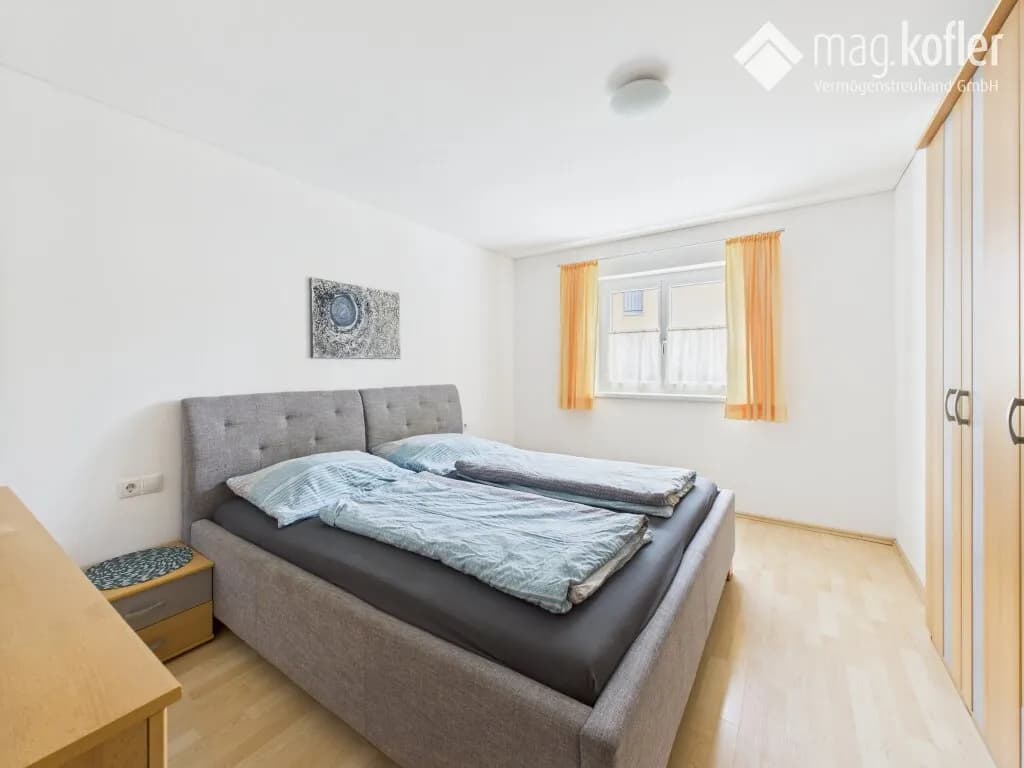 8-Zimmer-Gewerbeimmobilie kaufen in Feldkirch – 200 m², € 1.200.000 – Bild 20 von 42