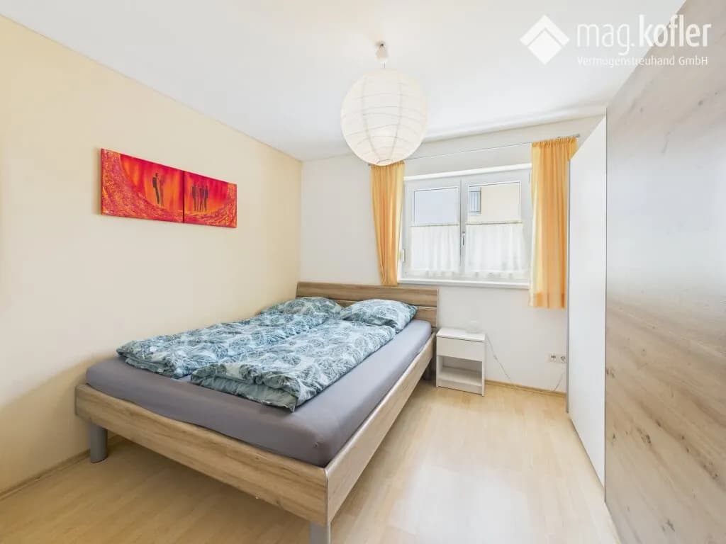 8-Zimmer-Gewerbeimmobilie kaufen in Feldkirch – 200 m², € 1.200.000 – Bild 21 von 42