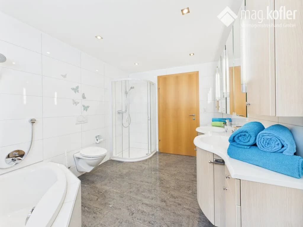 8-Zimmer-Gewerbeimmobilie kaufen in Feldkirch – 200 m², € 1.200.000 – Bild 22 von 42