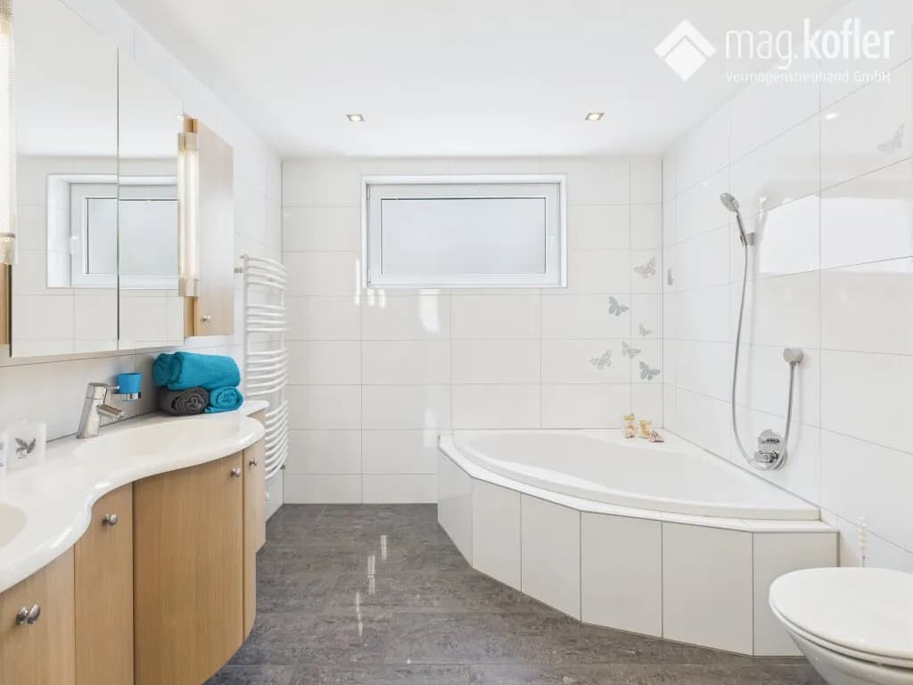 8-Zimmer-Gewerbeimmobilie kaufen in Feldkirch – 200 m², € 1.200.000 – Bild 23 von 42