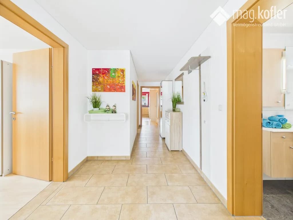 8-Zimmer-Gewerbeimmobilie kaufen in Feldkirch – 200 m², € 1.200.000 – Bild 24 von 42