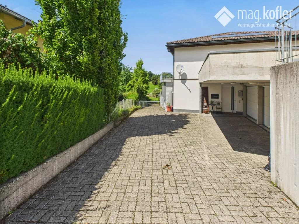 8-Zimmer-Gewerbeimmobilie kaufen in Feldkirch – 200 m², € 1.200.000 – Bild 26 von 42