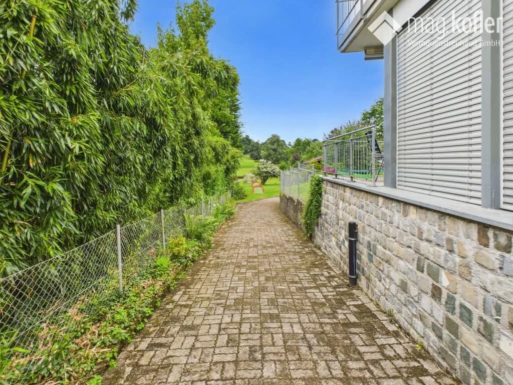 8-Zimmer-Gewerbeimmobilie kaufen in Feldkirch – 200 m², € 1.200.000 – Bild 27 von 42