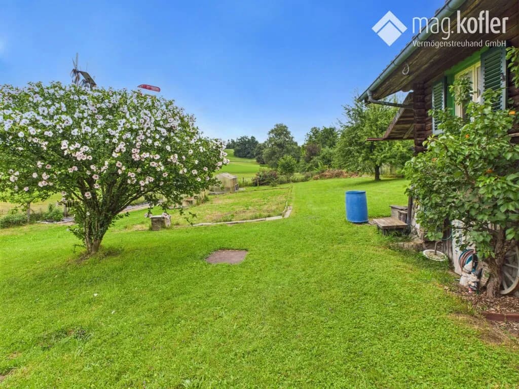 8-Zimmer-Gewerbeimmobilie kaufen in Feldkirch – 200 m², € 1.200.000 – Bild 28 von 42