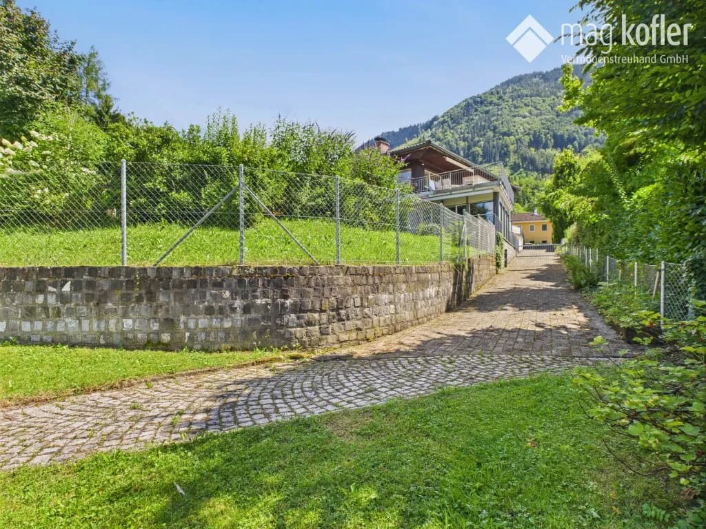 8-Zimmer-Gewerbeimmobilie kaufen in Feldkirch – 200 m², € 1.200.000 – Bild 32 von 42