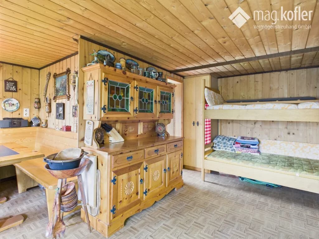 8-Zimmer-Gewerbeimmobilie kaufen in Feldkirch – 200 m², € 1.200.000 – Bild 36 von 42