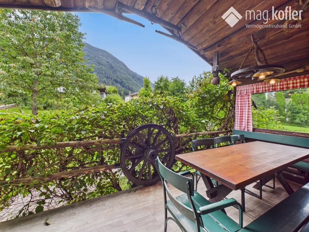 8-Zimmer-Gewerbeimmobilie kaufen in Feldkirch – 200 m², € 1.200.000 – Bild 37 von 42