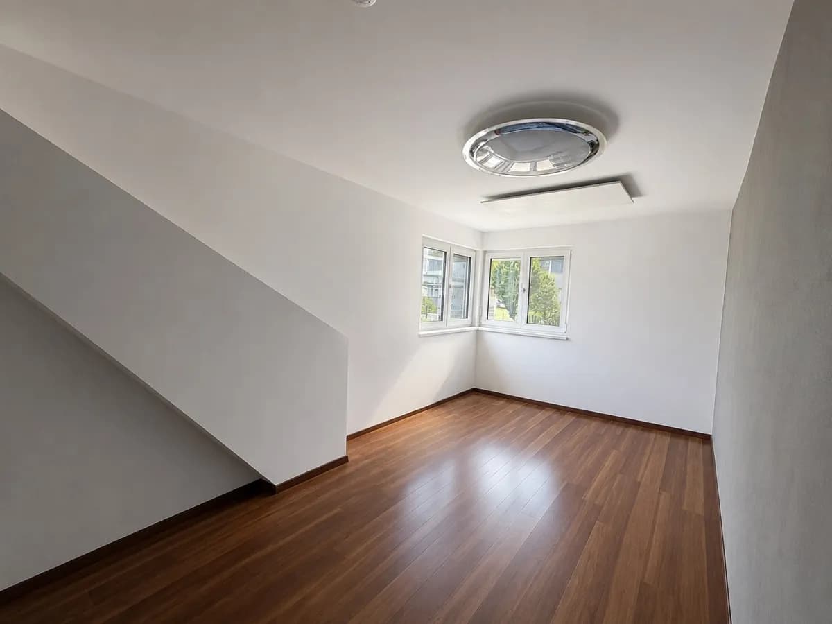 2-Zimmer-Gewerbeimmobilie mieten in Amstetten – 15 m², € 300