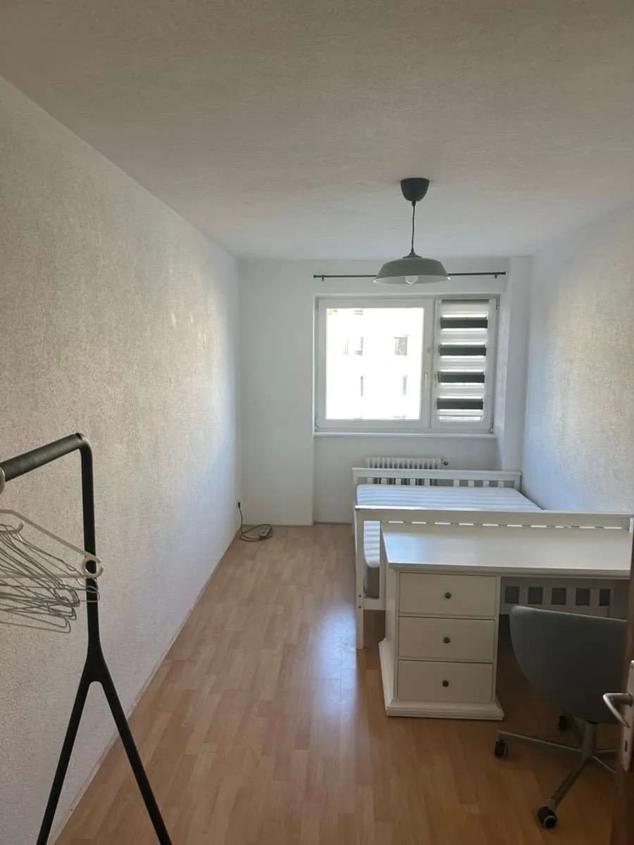1-Zimmer-Wohnung mieten in Salzburg Stadt – 12 m², € 530 – Bild 2 von 9