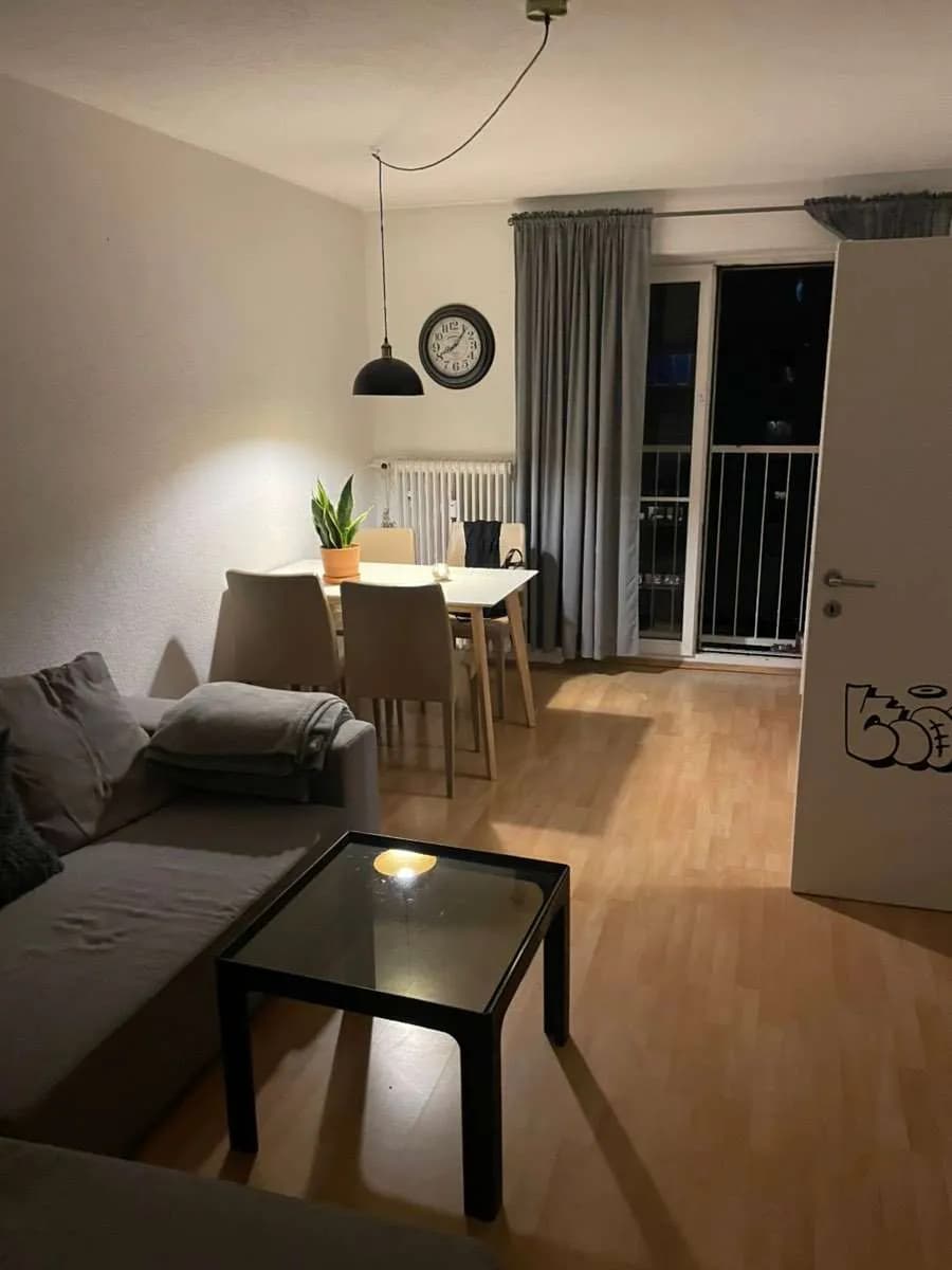 1-Zimmer-Wohnung mieten in Salzburg Stadt – 12 m², € 530 – Bild 3 von 9