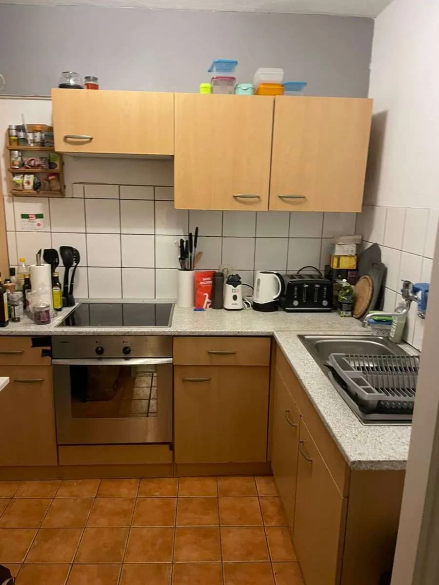 1-Zimmer-Wohnung mieten in Salzburg Stadt – 12 m², € 530 – Bild 4 von 9