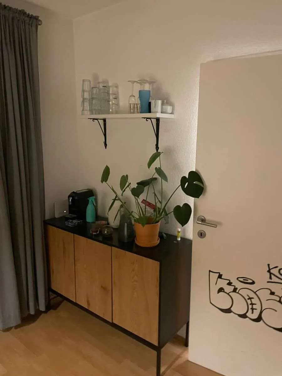 1-Zimmer-Wohnung mieten in Salzburg Stadt – 12 m², € 530 – Bild 5 von 9