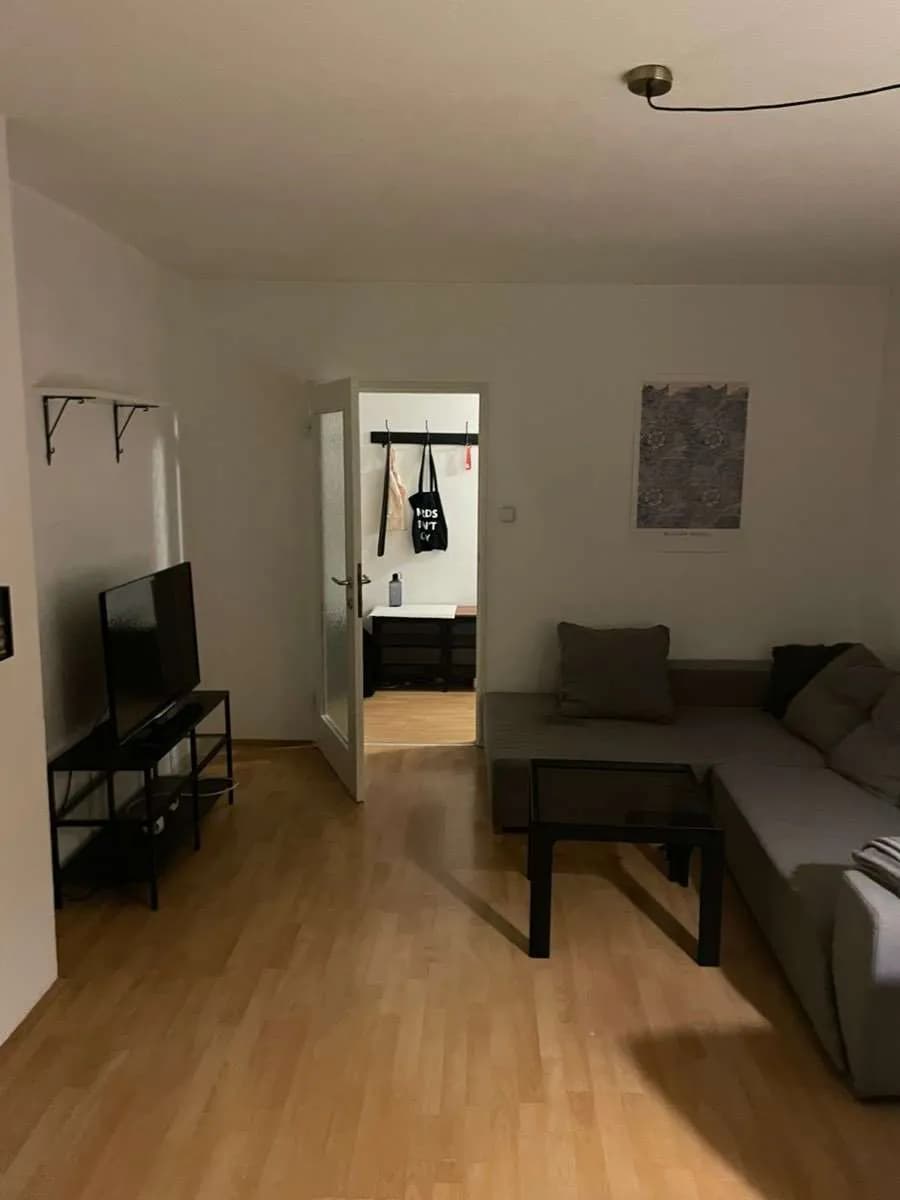1-Zimmer-Wohnung mieten in Salzburg Stadt – 12 m², € 530 – Bild 6 von 9