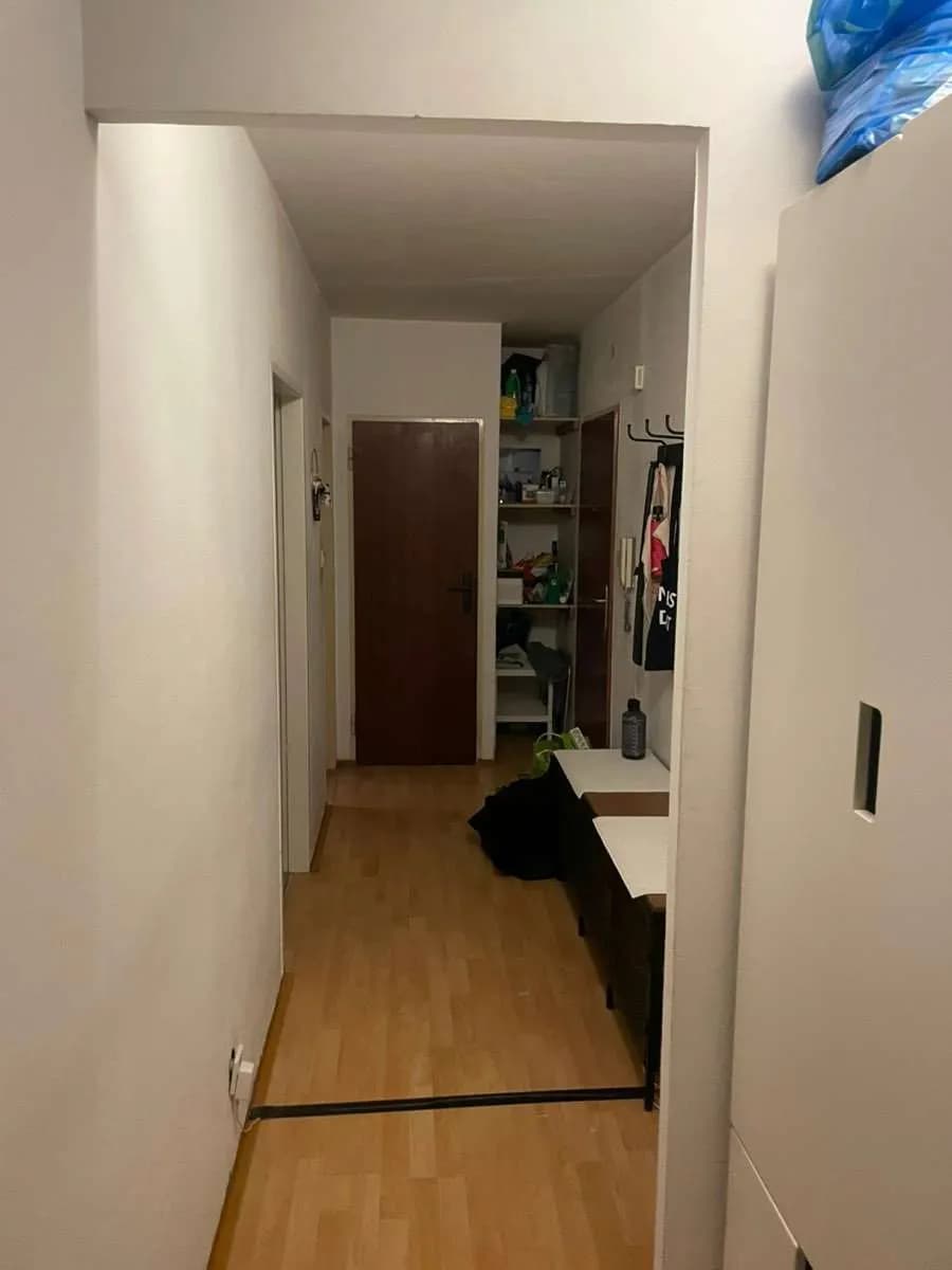 1-Zimmer-Wohnung mieten in Salzburg Stadt – 12 m², € 530 – Bild 7 von 9