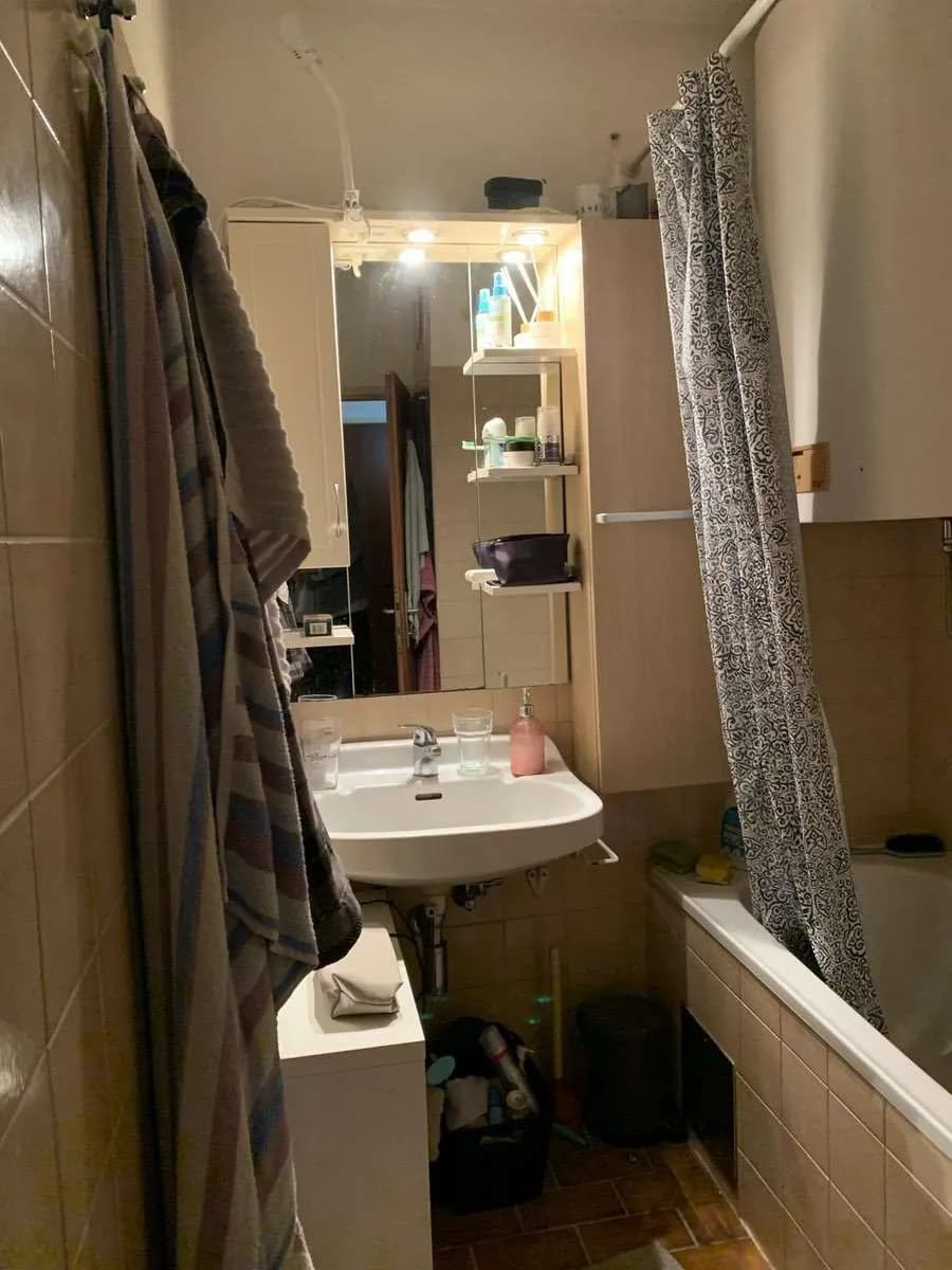 1-Zimmer-Wohnung mieten in Salzburg Stadt – 12 m², € 530 – Bild 8 von 9