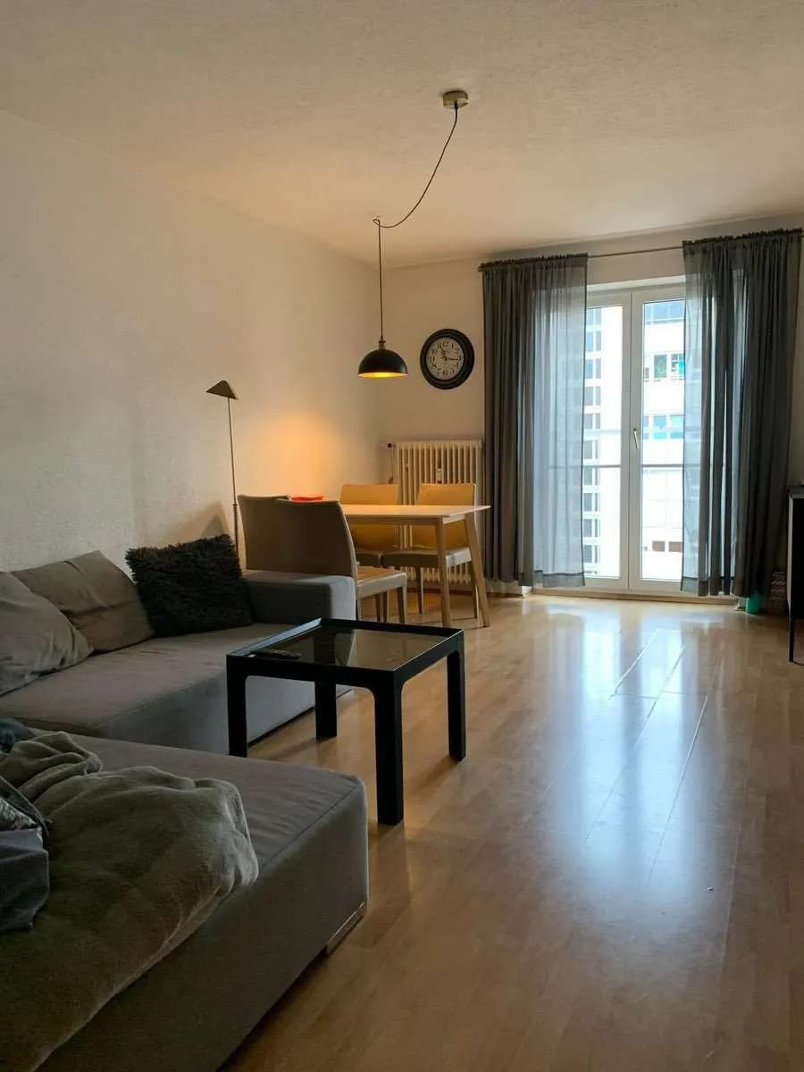 1-Zimmer-Wohnung mieten in Salzburg Stadt – 12 m², € 530 – Bild 9 von 9