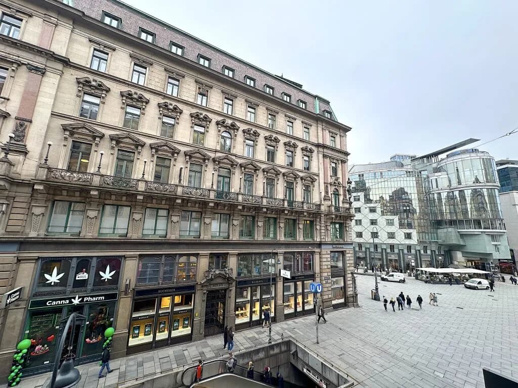 5-Zimmer-Wohnung kaufen in Wien – 137,5 m², € 2.987.900 – Bild 4 von 16