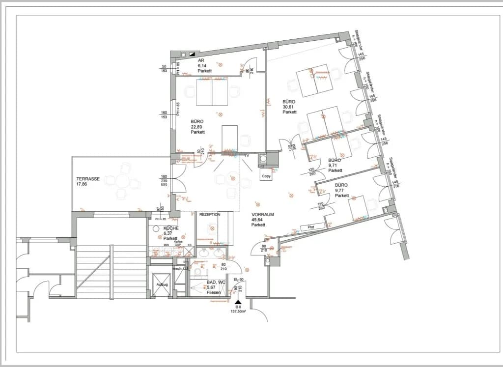 5-Zimmer-Wohnung kaufen in Wien – 137,5 m², € 2.987.900 – Bild 12 von 16