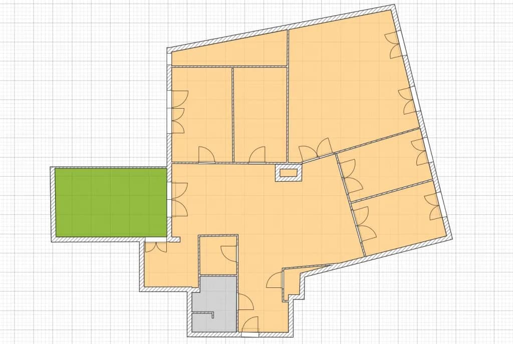 5-Zimmer-Wohnung kaufen in Wien – 137,5 m², € 2.987.900 – Bild 13 von 16