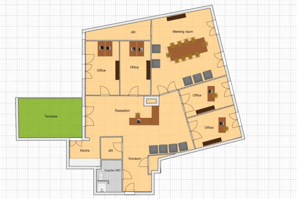 5-Zimmer-Wohnung kaufen in Wien – 137,5 m², € 2.987.900 – Bild 15 von 16
