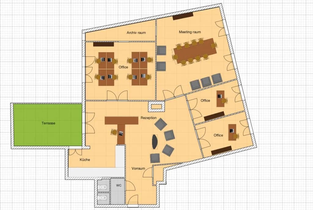 5-Zimmer-Wohnung kaufen in Wien – 137,5 m², € 2.987.900 – Bild 16 von 16