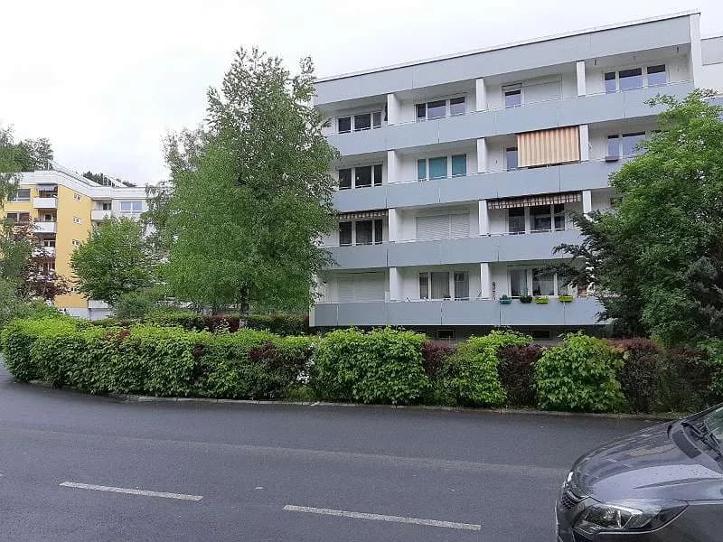 1-Zimmer-Wohnung mieten in Innsbruck – 27 m², € 850 – Bild 1 von 8