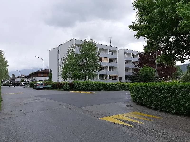 1-Zimmer-Wohnung mieten in Innsbruck – 27 m², € 850 – Bild 3 von 8