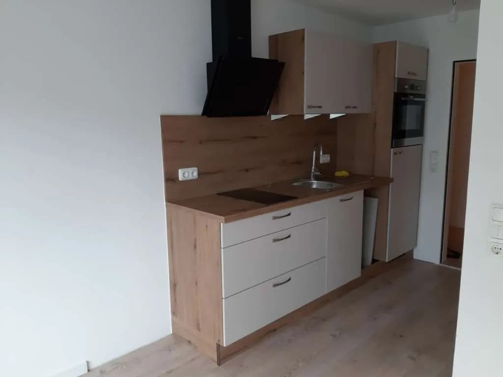 1-Zimmer-Wohnung mieten in Innsbruck – 27 m², € 850 – Bild 4 von 8