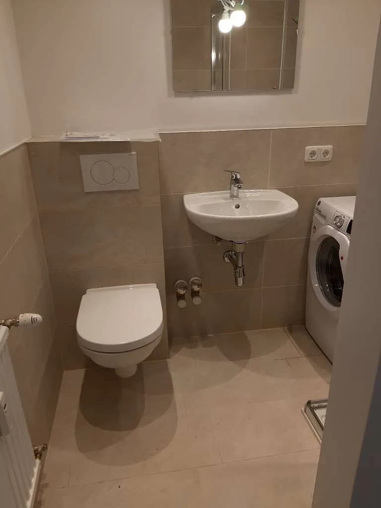 1-Zimmer-Wohnung mieten in Innsbruck – 27 m², € 850 – Bild 5 von 8
