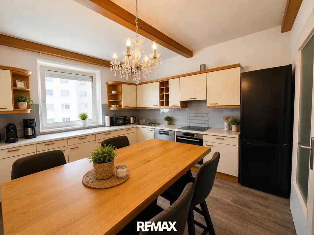 3-Zimmer-Wohnung mieten in Murtal – 79,11 m², € 896 – Bild 1 von 18