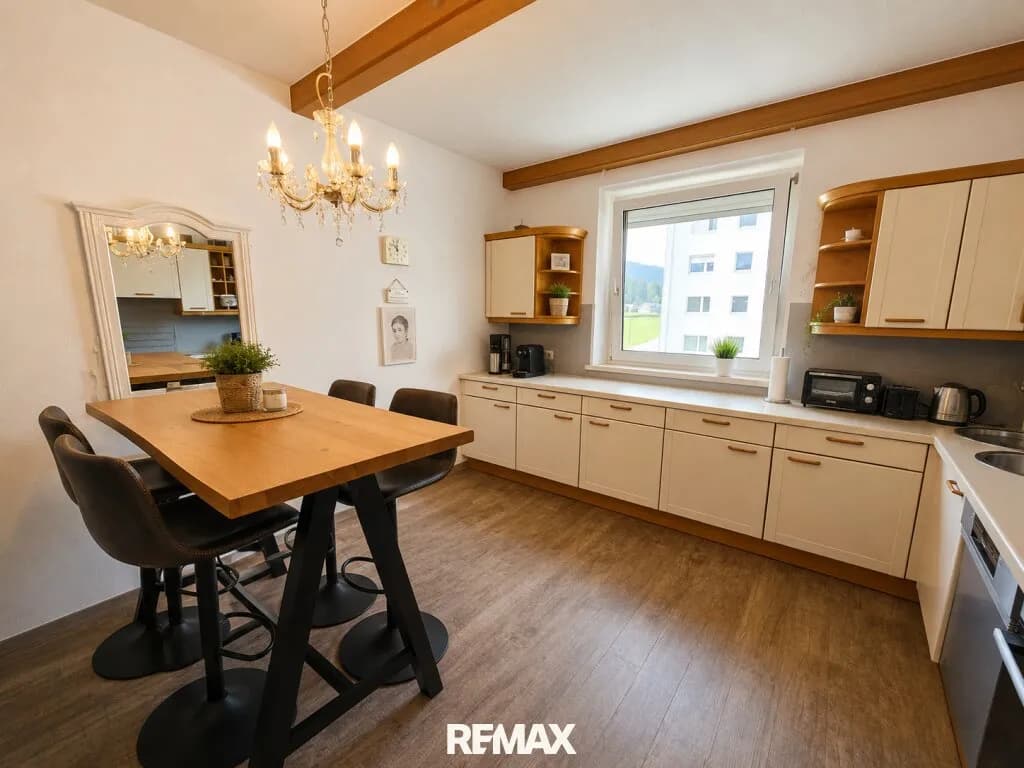 3-Zimmer-Wohnung mieten in Murtal – 79,11 m², € 896 – Bild 2 von 18