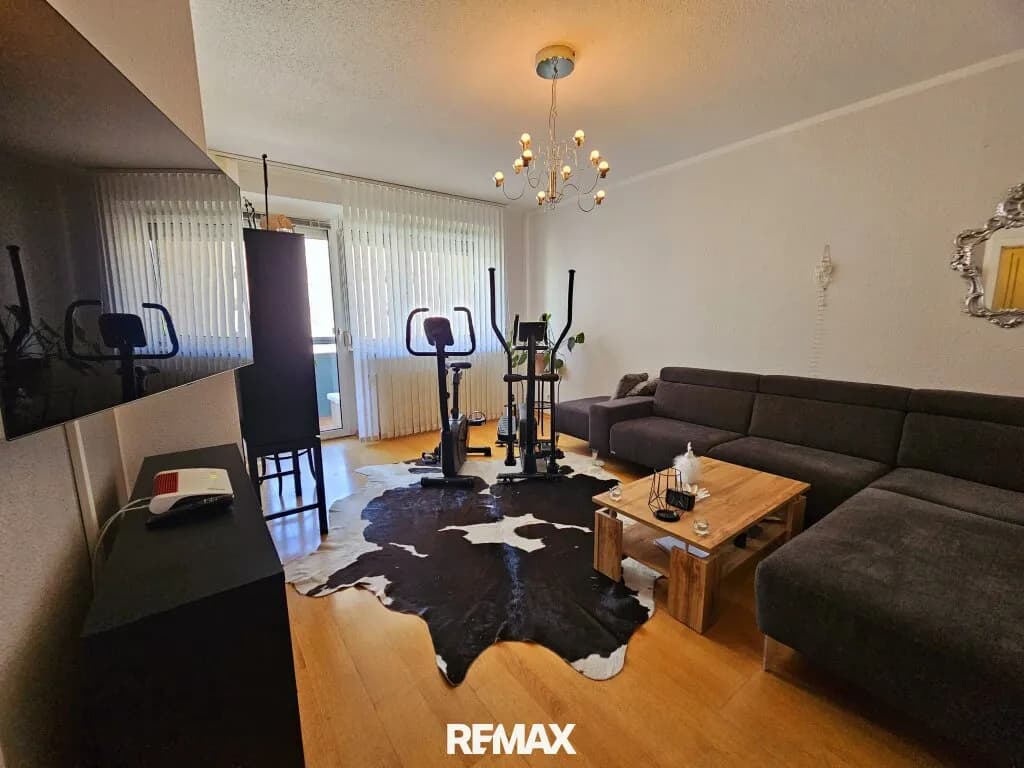 3-Zimmer-Wohnung mieten in Murtal – 79,11 m², € 896 – Bild 3 von 18