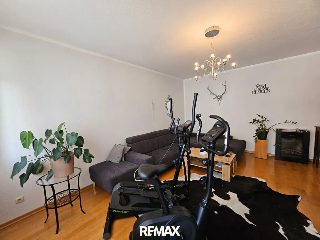 3-Zimmer-Wohnung mieten in Murtal – 79,11 m², € 896 – Bild 4 von 18