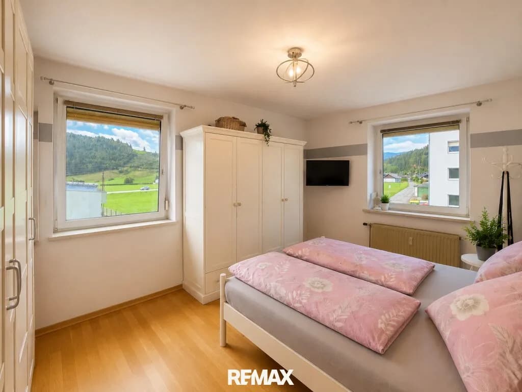 3-Zimmer-Wohnung mieten in Murtal – 79,11 m², € 896 – Bild 10 von 18