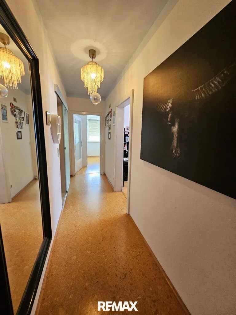 3-Zimmer-Wohnung mieten in Murtal – 79,11 m², € 896 – Bild 11 von 18